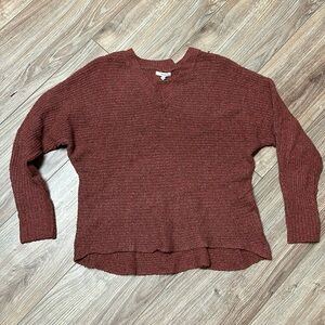 Women’s Maurice’s Knit Sweater
